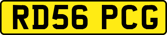 RD56PCG