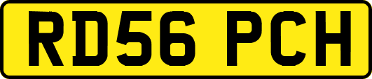 RD56PCH