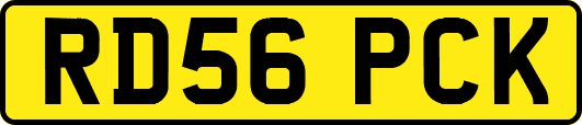 RD56PCK