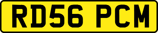 RD56PCM