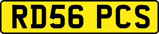 RD56PCS