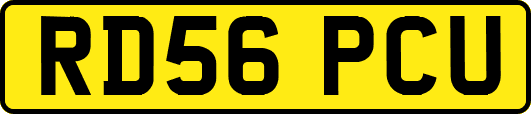 RD56PCU