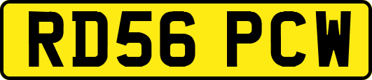 RD56PCW