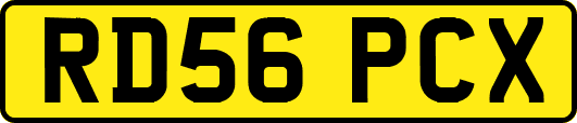 RD56PCX