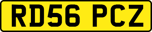 RD56PCZ