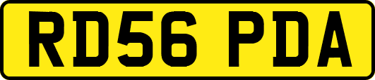 RD56PDA