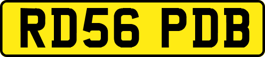 RD56PDB