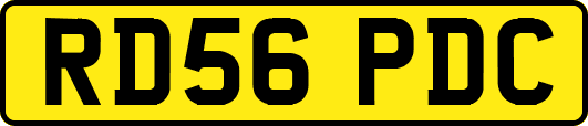 RD56PDC