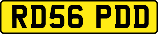RD56PDD