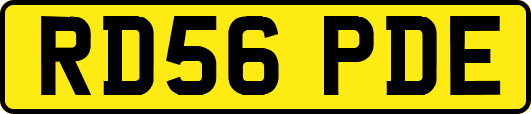 RD56PDE