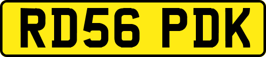 RD56PDK
