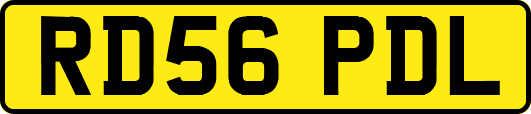 RD56PDL