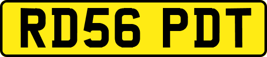 RD56PDT