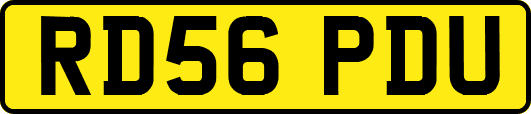 RD56PDU