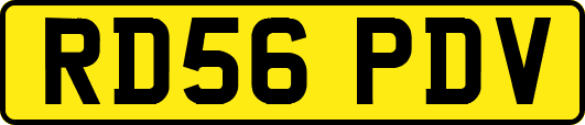 RD56PDV