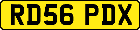RD56PDX