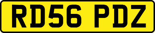 RD56PDZ