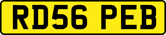 RD56PEB