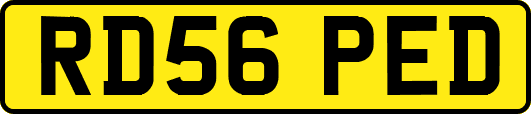 RD56PED