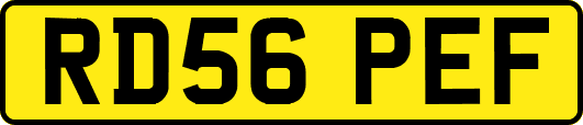 RD56PEF