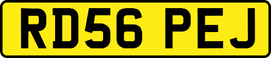 RD56PEJ
