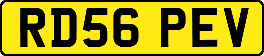 RD56PEV