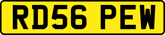 RD56PEW
