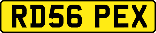 RD56PEX