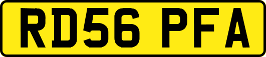RD56PFA