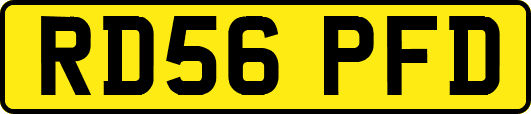 RD56PFD