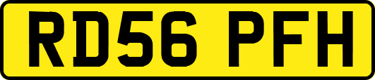 RD56PFH