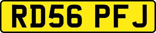 RD56PFJ