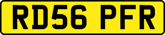 RD56PFR