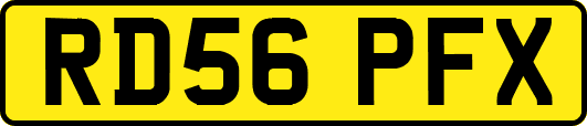 RD56PFX