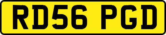 RD56PGD