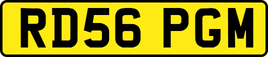 RD56PGM