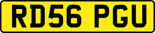RD56PGU