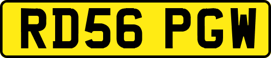 RD56PGW