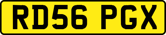 RD56PGX