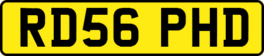 RD56PHD