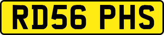 RD56PHS