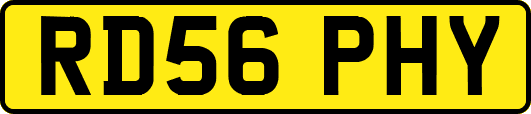 RD56PHY