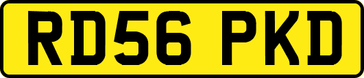 RD56PKD