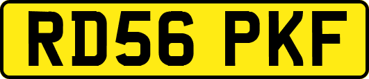 RD56PKF
