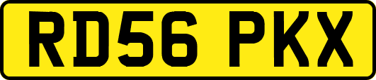 RD56PKX