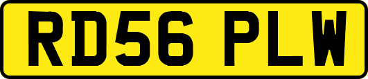 RD56PLW