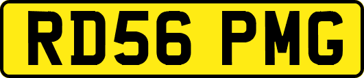 RD56PMG