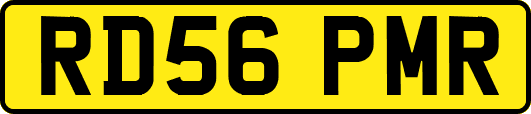 RD56PMR