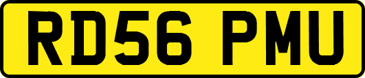 RD56PMU