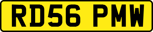 RD56PMW